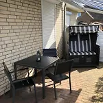 Nordlicht In Buesum-stinteck Apartament *