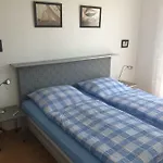 Apartament Nordlicht In Buesum-stinteck