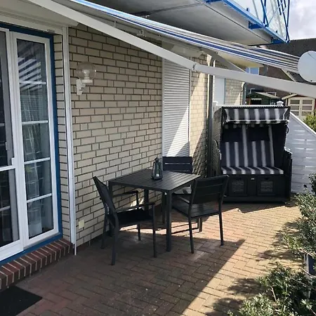 Nordlicht In Buesum-stinteck