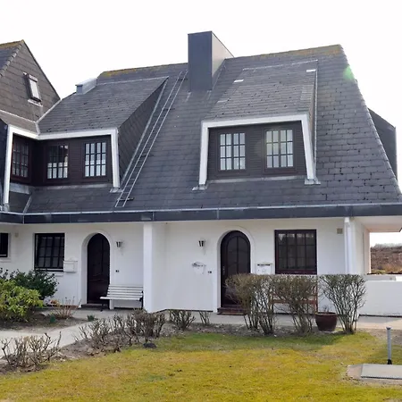 Apartment Soenshoern S20 In