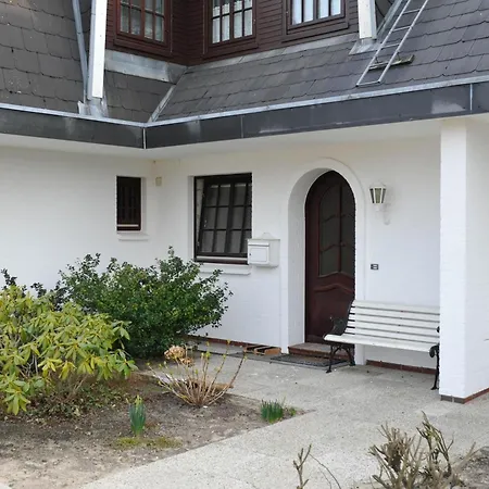 Apartment Soenshoern S20 In *