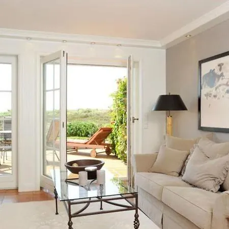 Apartment Soenshoern S20 In *