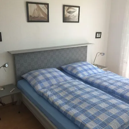 Apartment Nordlicht In Buesum-stinteck